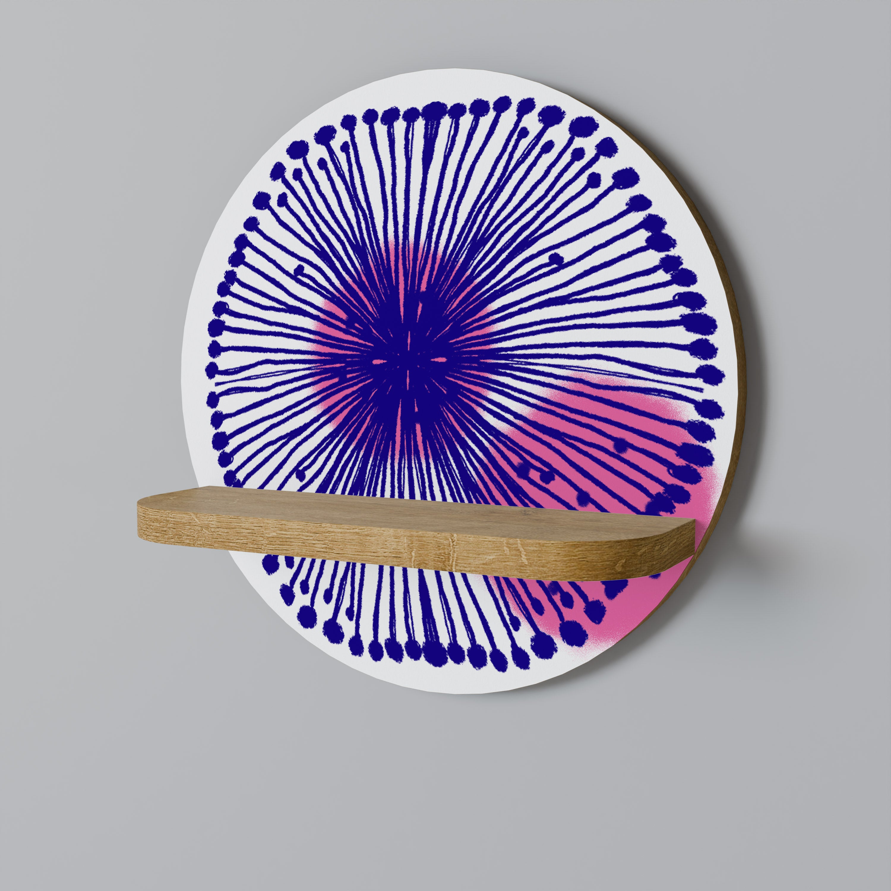 MAGIC NATURE Designová police