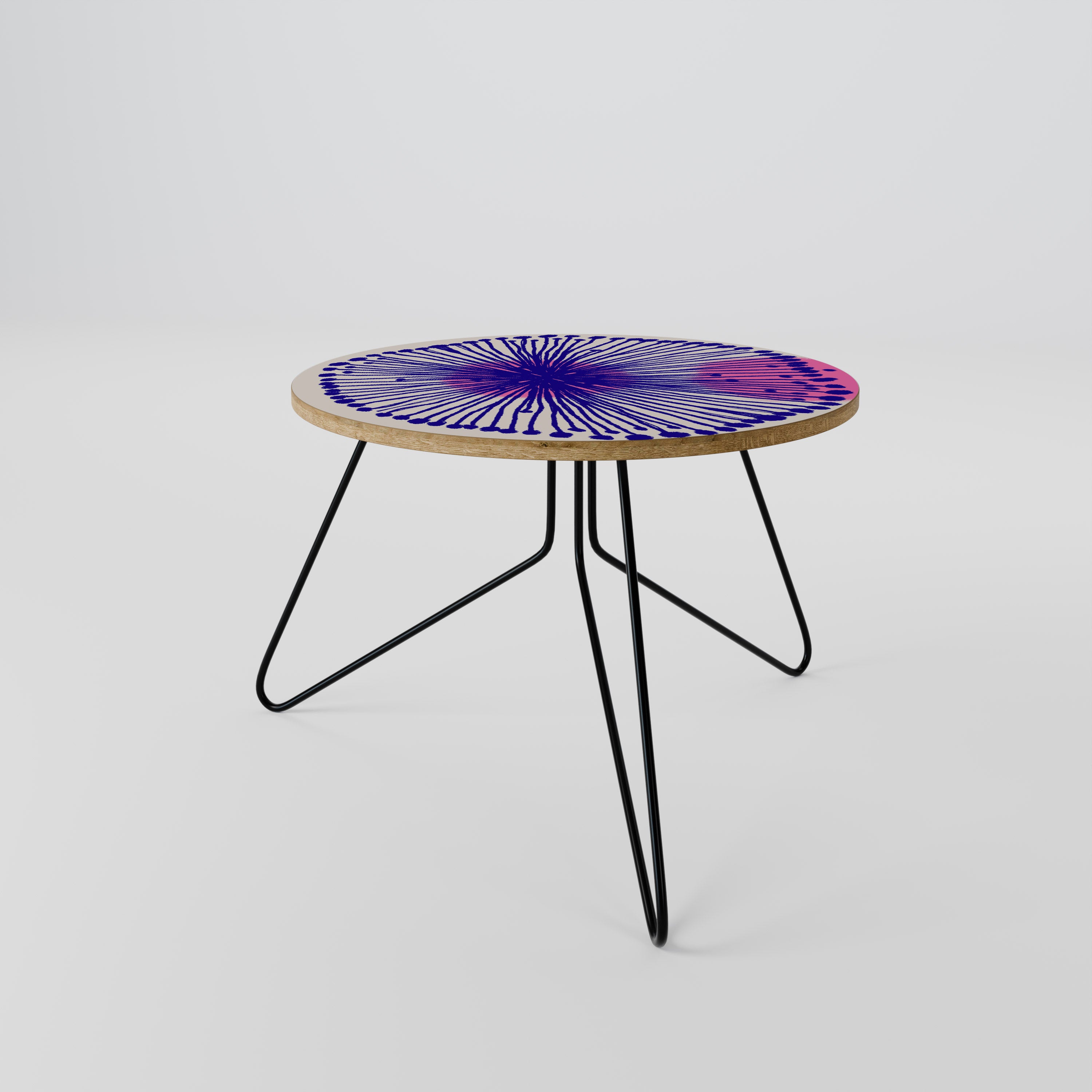 MAGIC NATURE Konferenční stolek