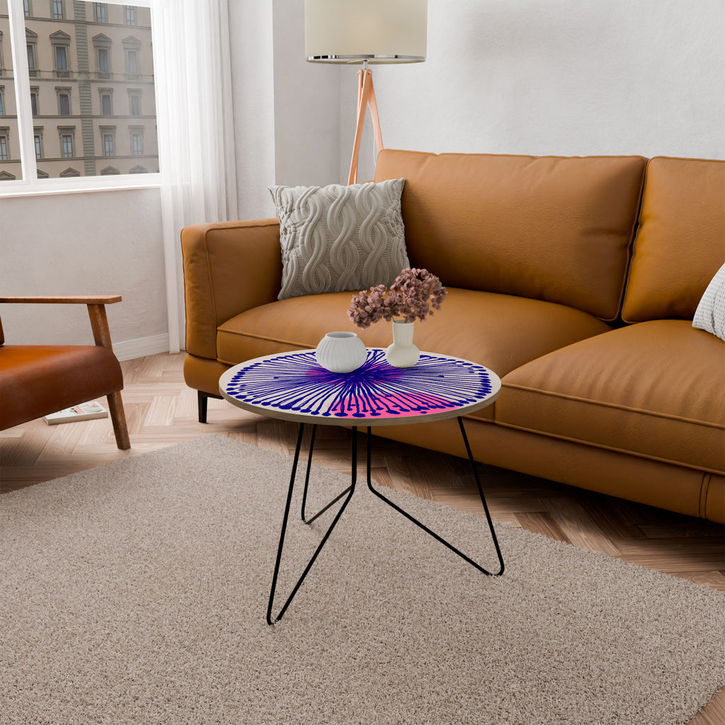 MAGIC NATURE Coffee Table