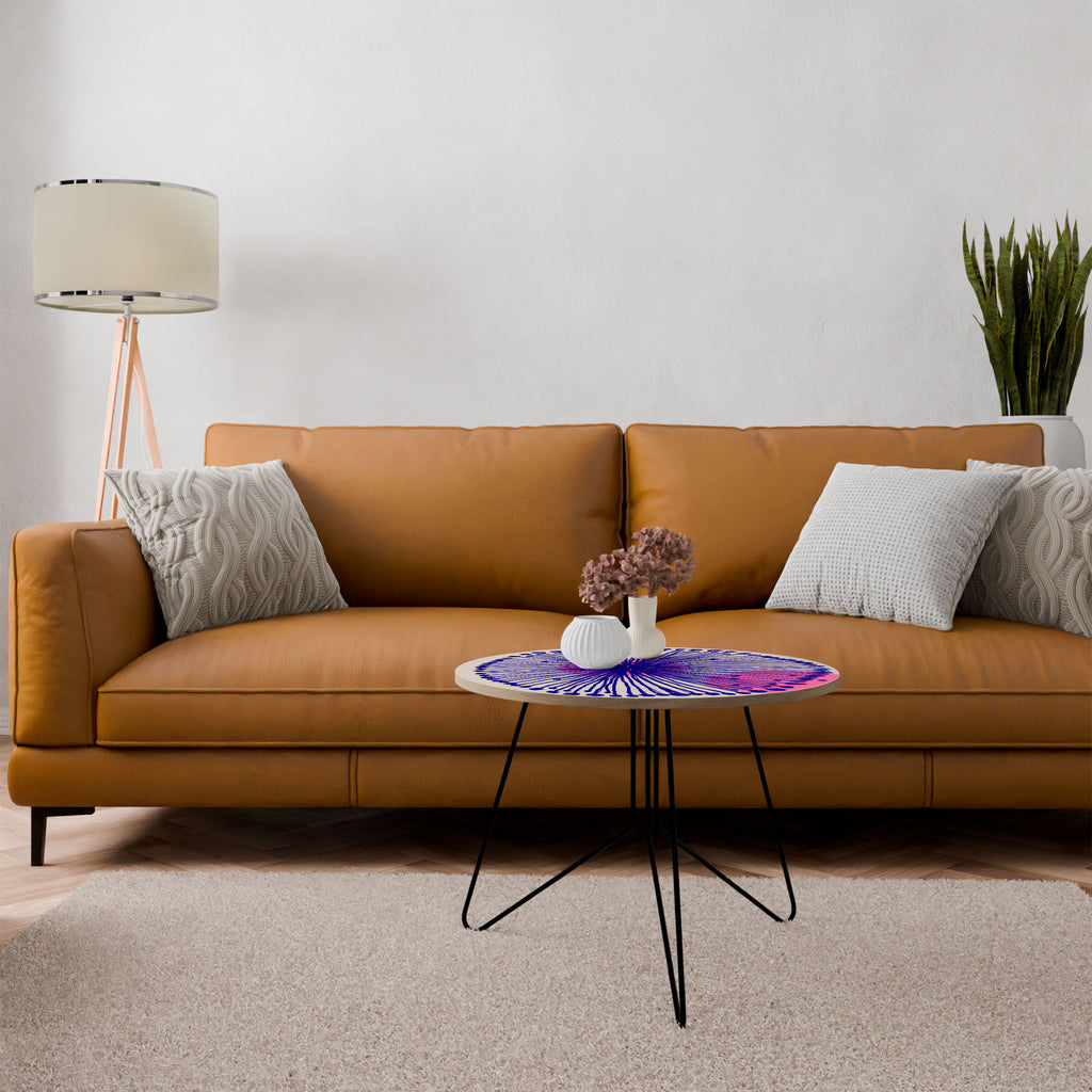 MAGIC NATURE Coffee Table