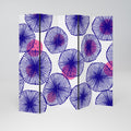MAGIC NATURE 5-Panel Room Divider