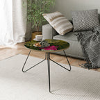 TROPICAL BEAUTY Coffee Table