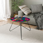 SPRING THOUGHTS Coffee Table