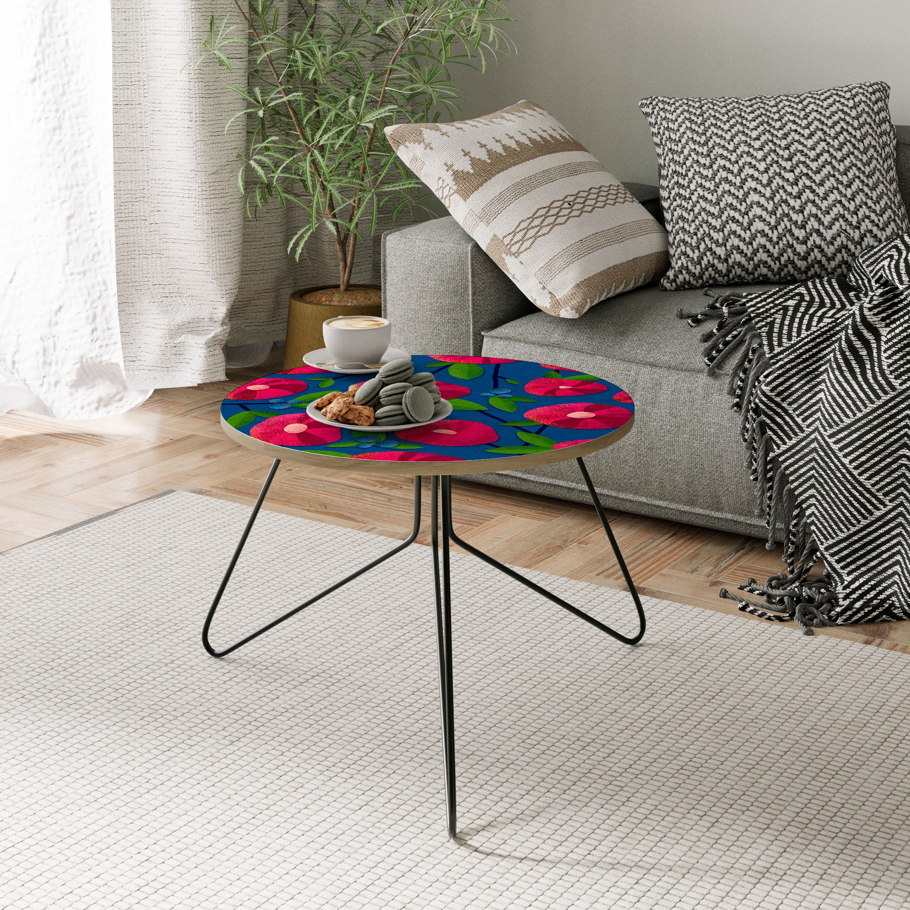 SPRING THOUGHTS Coffee Table