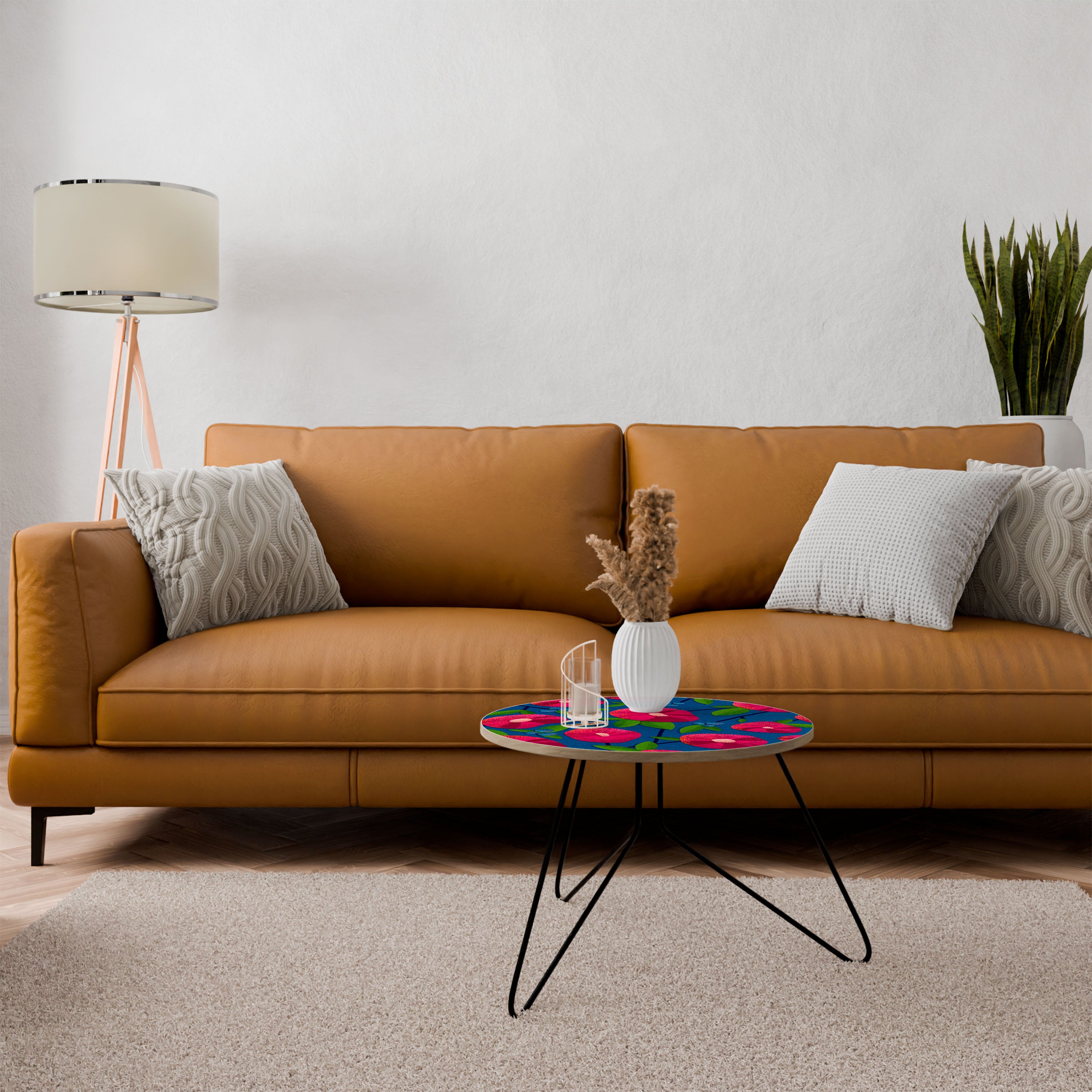 SPRING THOUGHTS Coffee Table