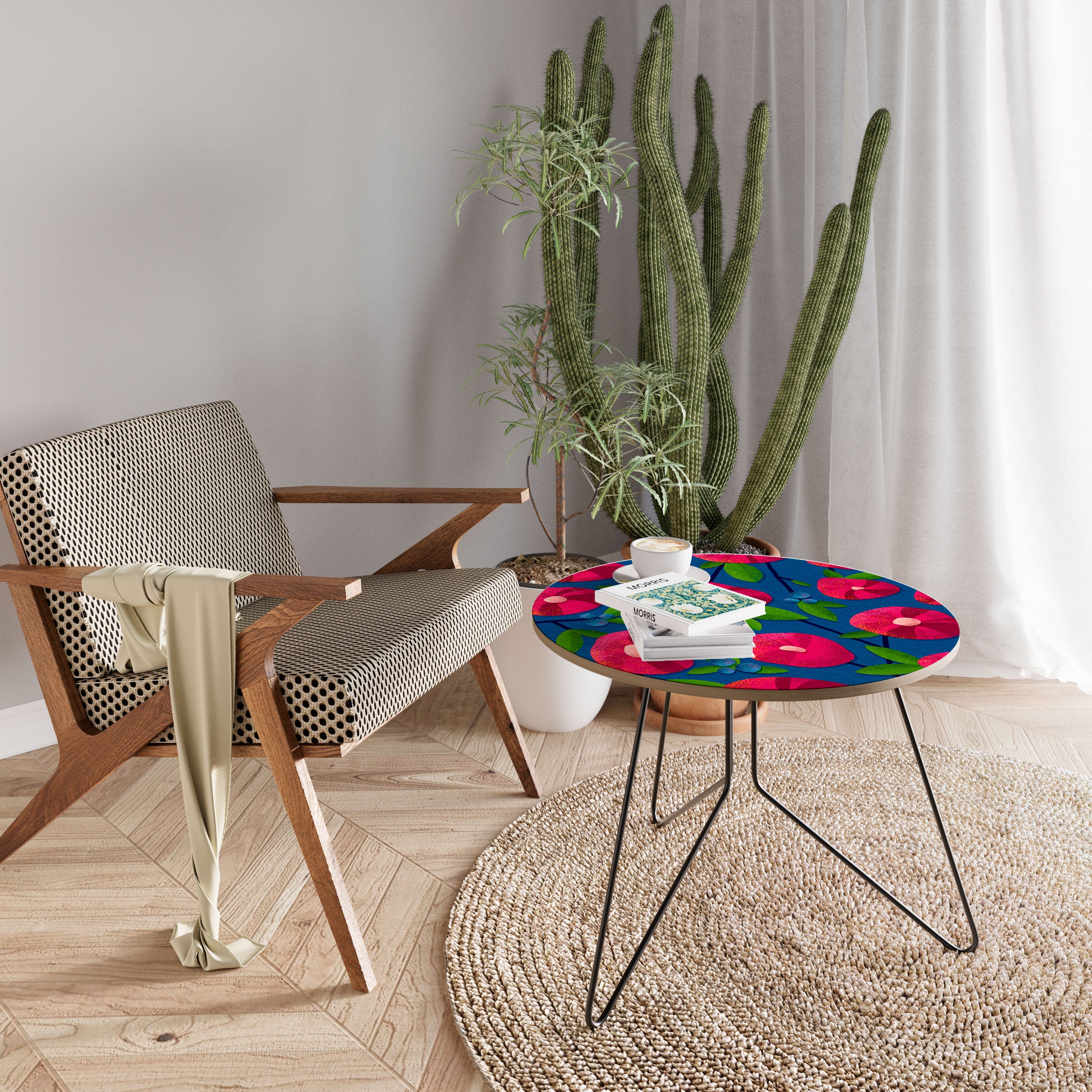 SPRING THOUGHTS Coffee Table