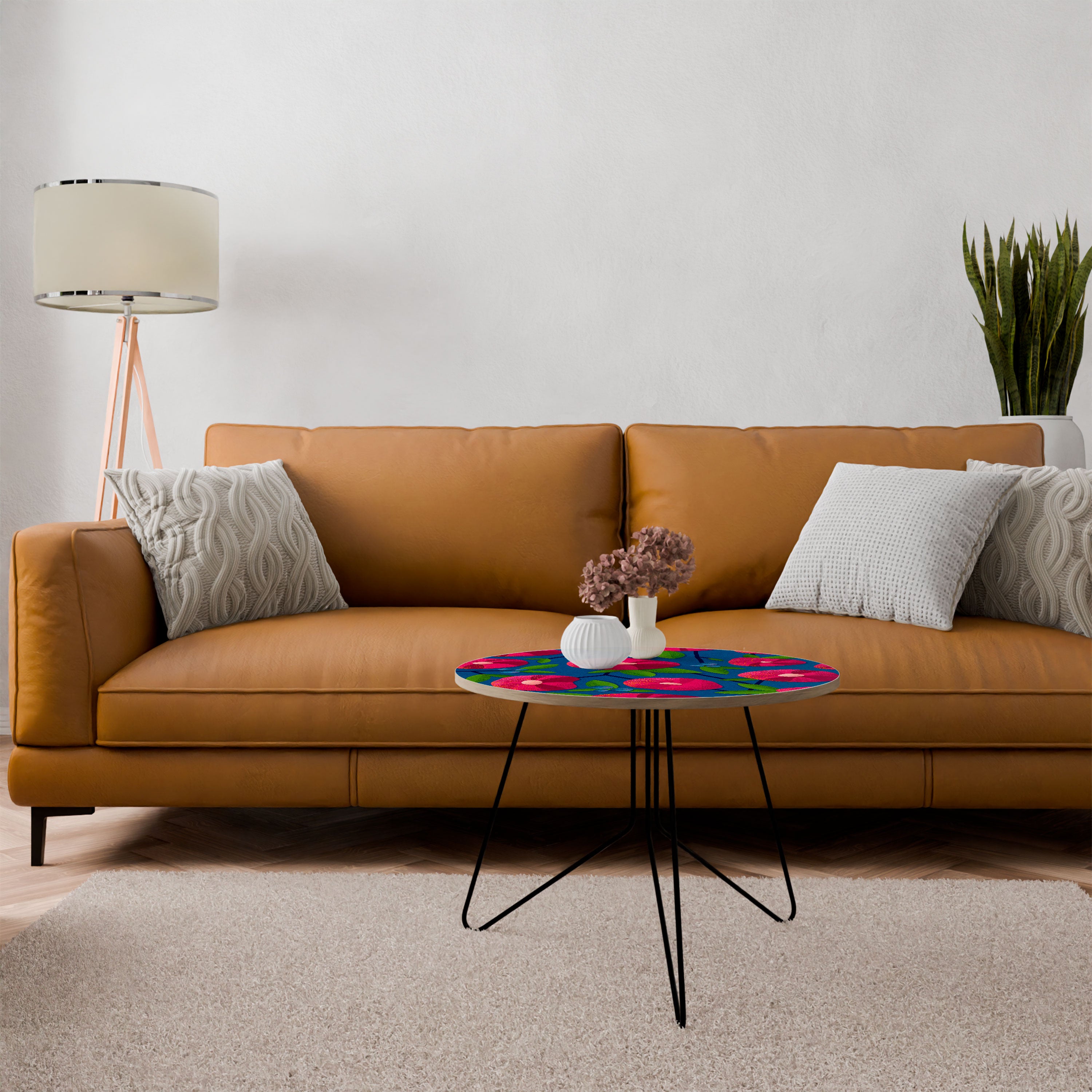 SPRING THOUGHTS Coffee Table