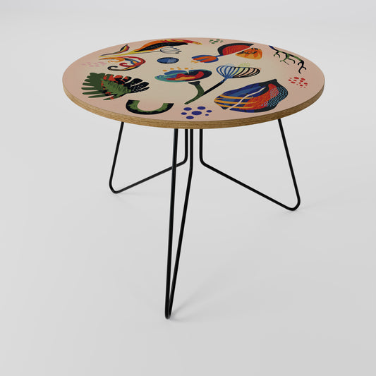 MODERN NATURE Konferenční stolek