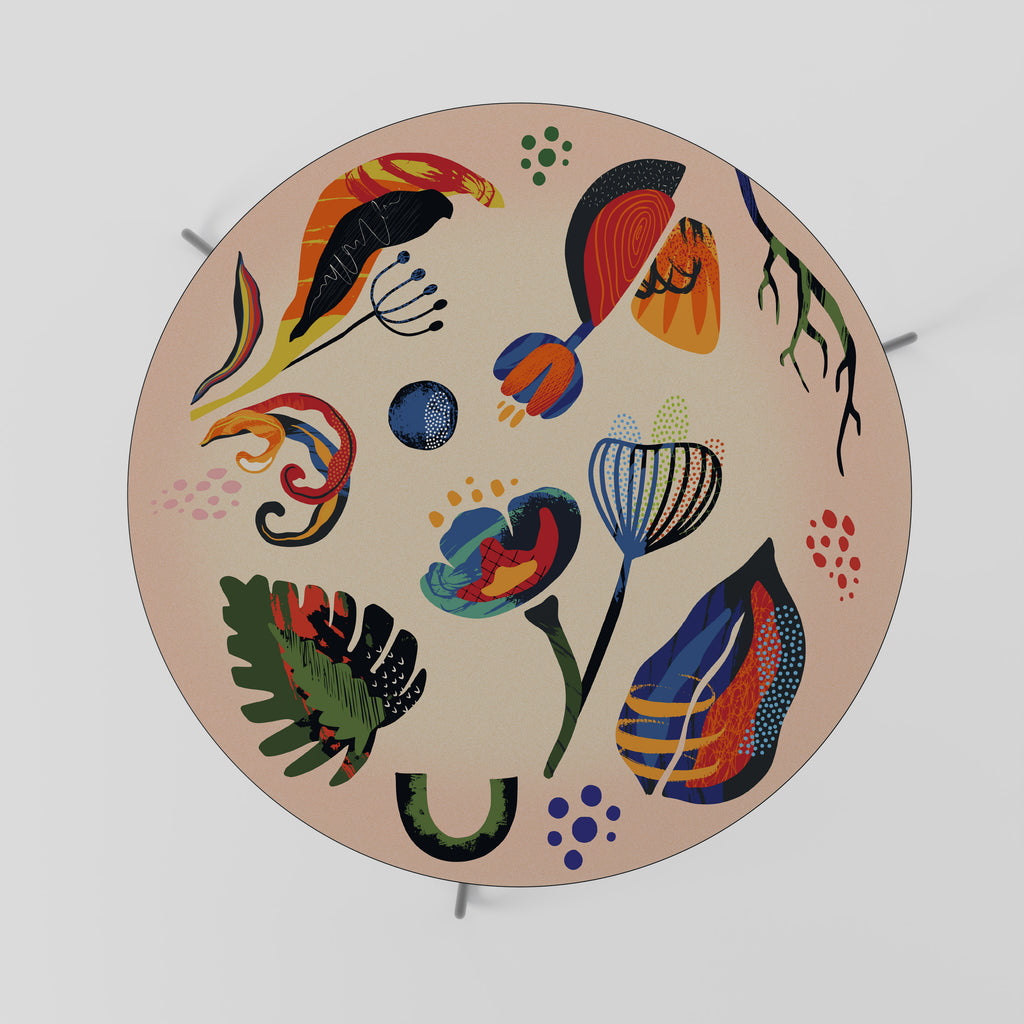 MODERN NATURE Coffee Table