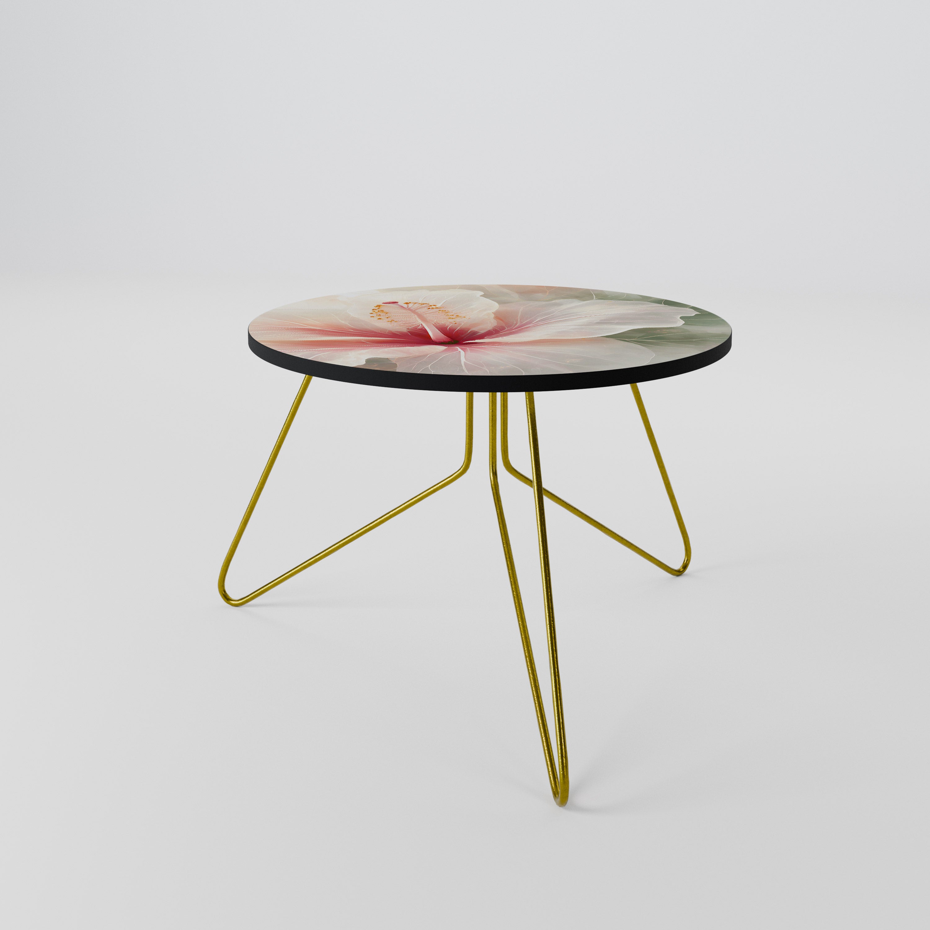 GOSSAMER FLORAL DREAM Coffee Table