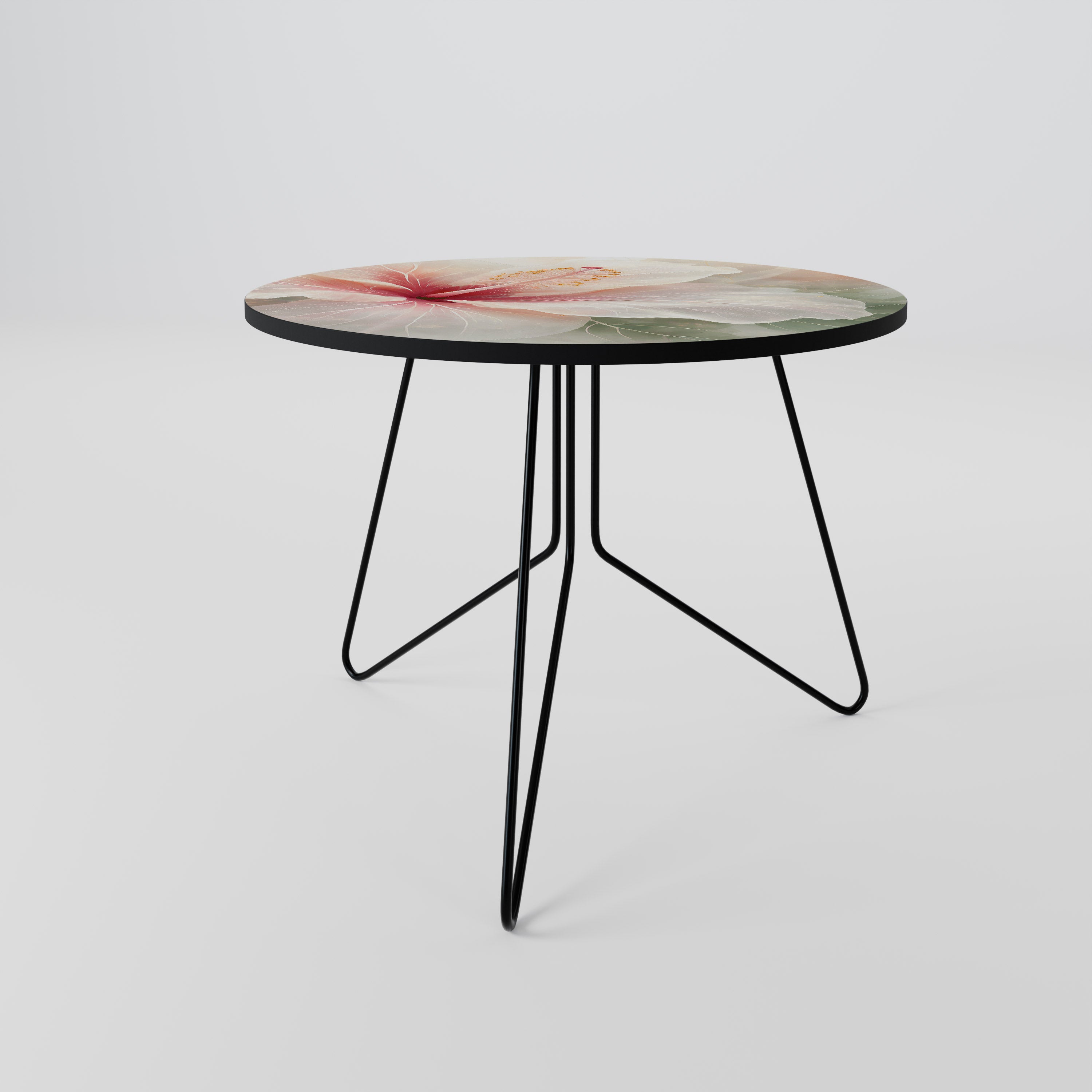 GOSSAMER FLORAL DREAM Coffee Table