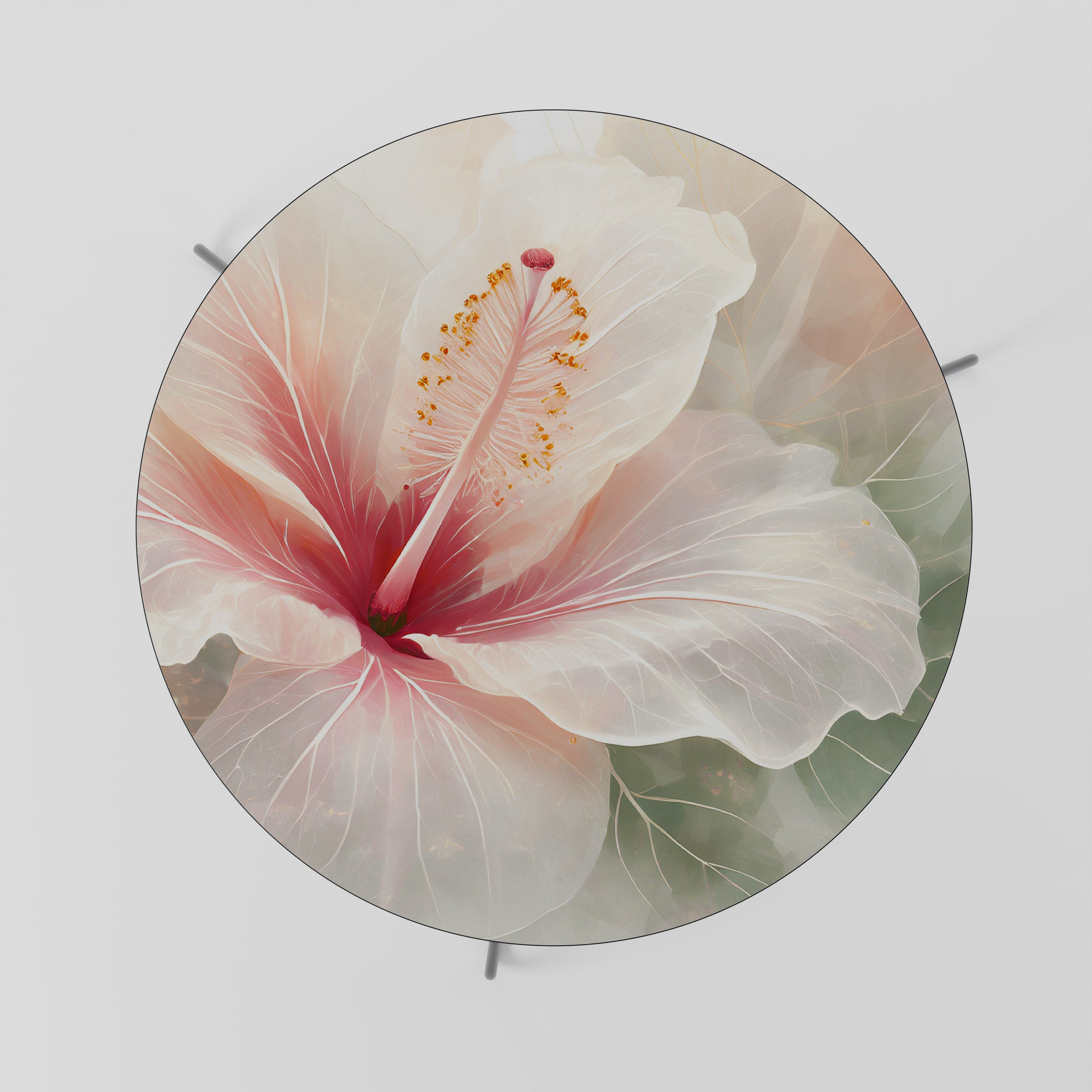 GOSSAMER FLORAL DREAM Konferenční stolek