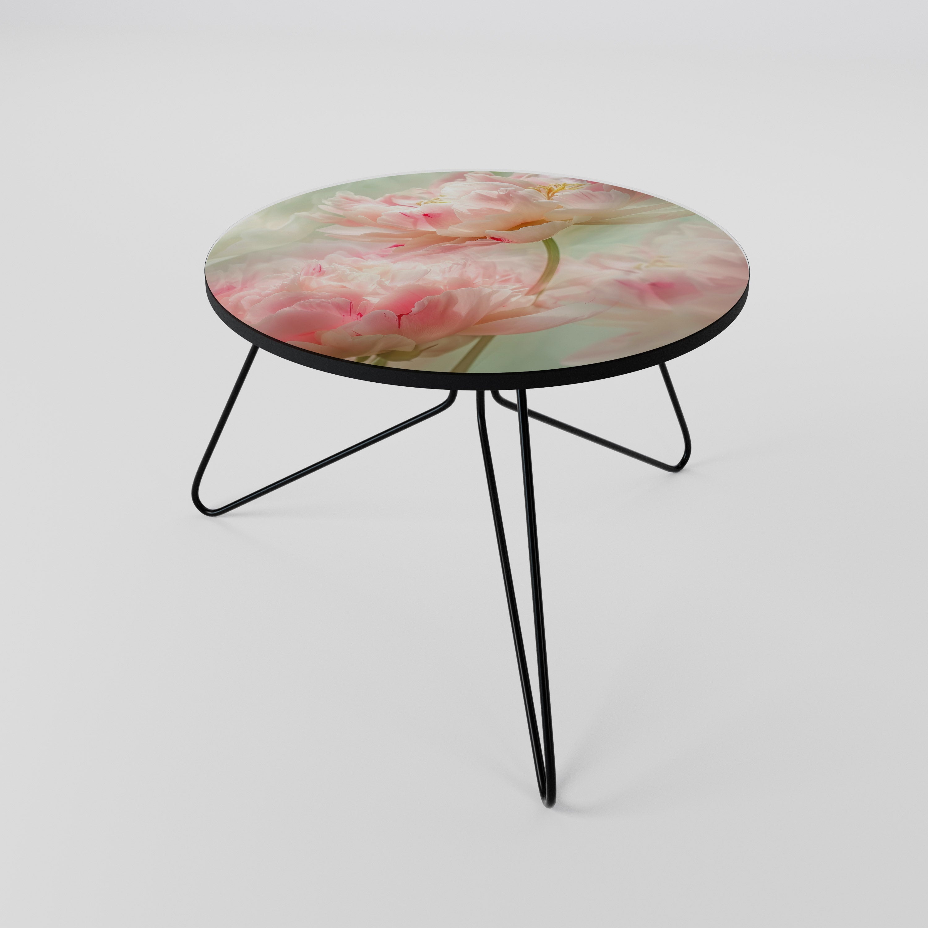 GENTLE HARMONY UNFOLDED Coffee Table