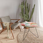 GENTLE HARMONY UNFOLDED Coffee Table