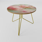 GENTLE HARMONY UNFOLDED Coffee Table