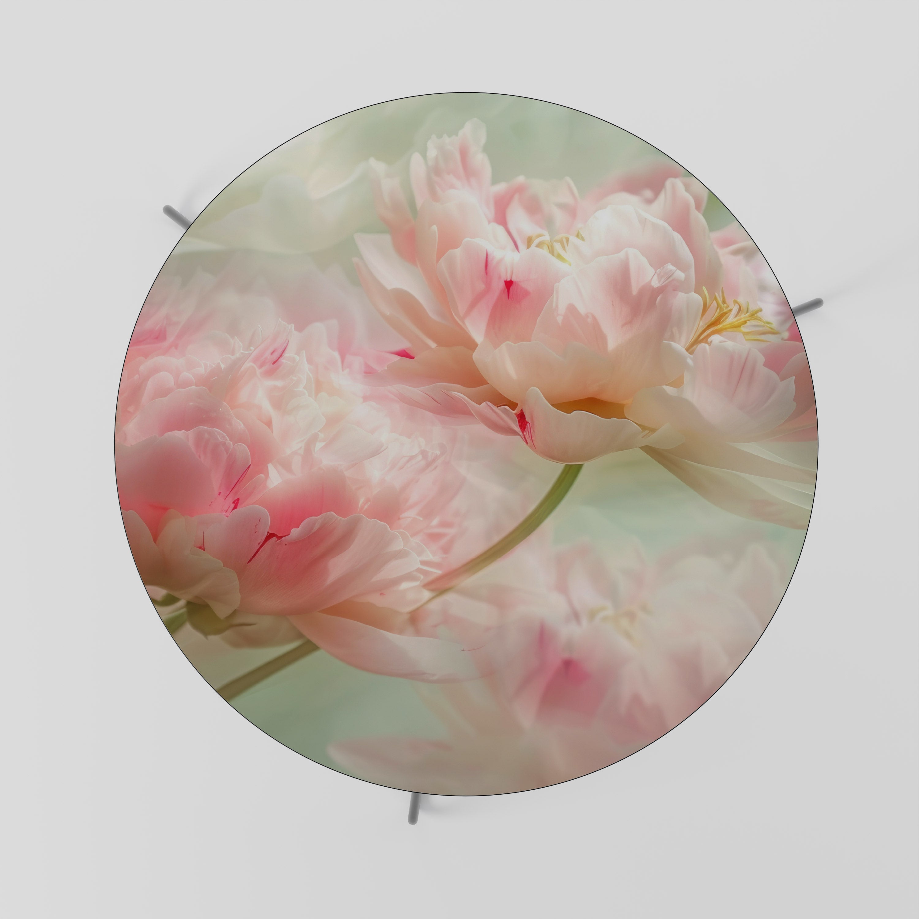 GENTLE HARMONY UNFOLDED Coffee Table