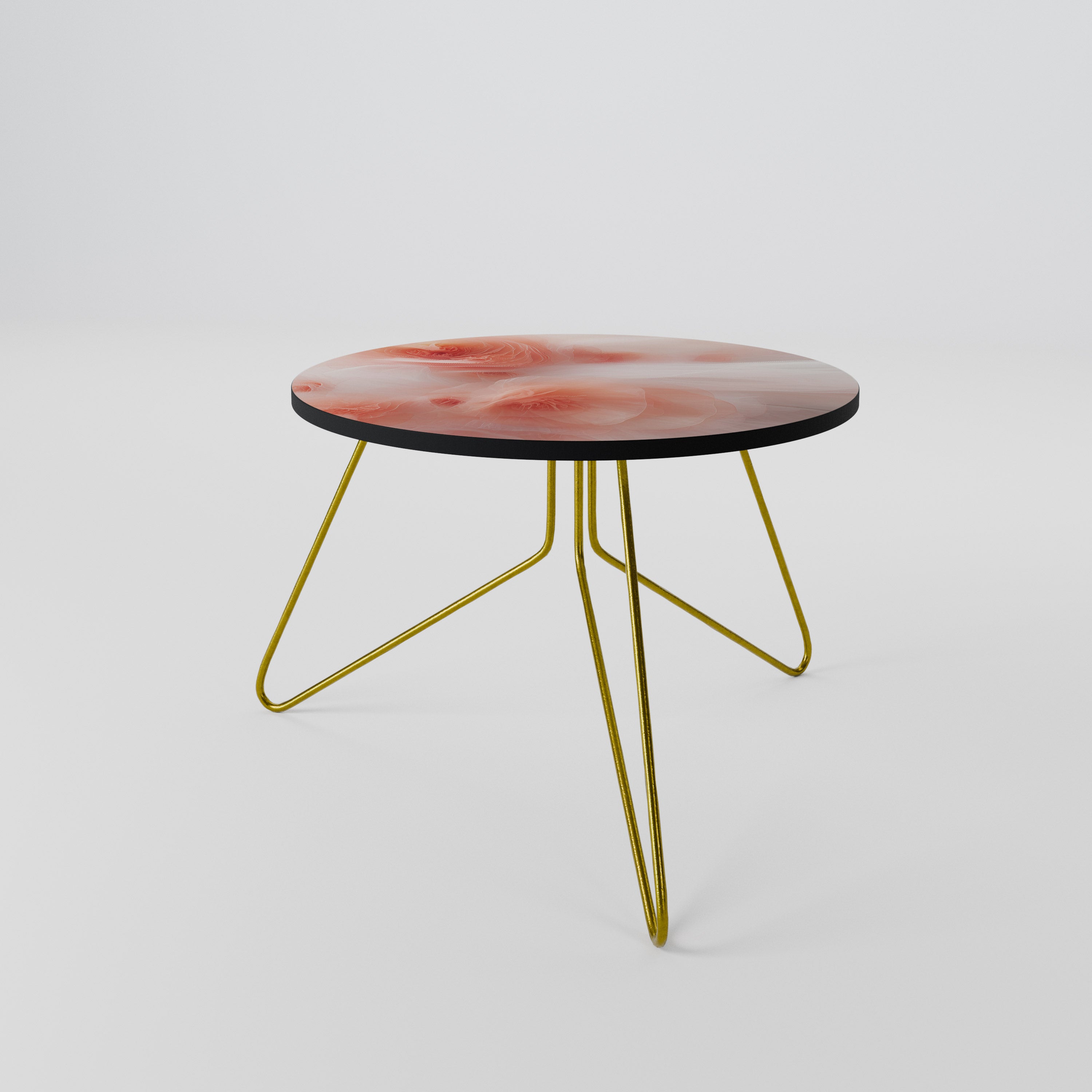 TENDER BLOSSOM VEIL Coffee Table