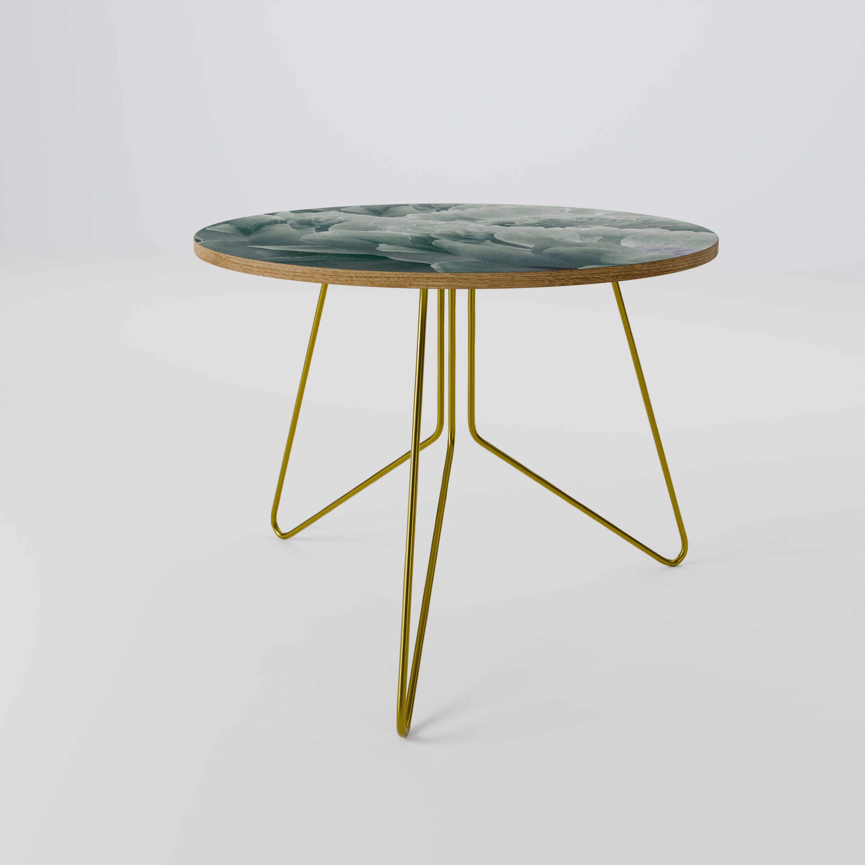 TREE PEONIES Coffee Table