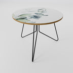 AQUA LEAF SYMPHONY Coffee Table