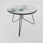 AQUA LEAF SYMPHONY Coffee Table