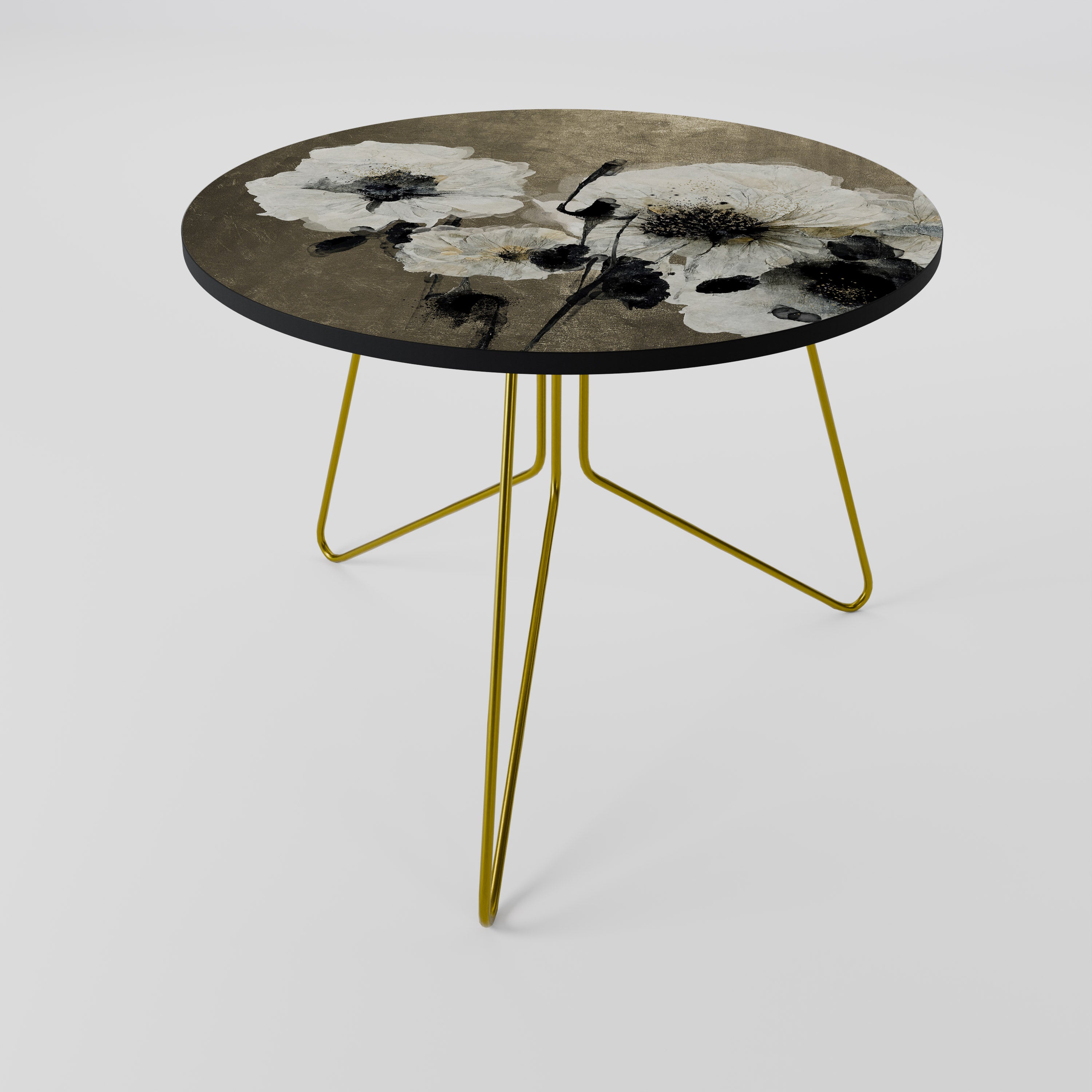 HARMONY IN WHITE Coffee Table