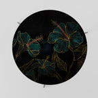 EMBERED BLOOM Coffee Table