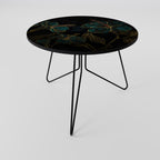 EMBERED BLOOM Coffee Table