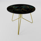 EMBERED BLOOM Coffee Table