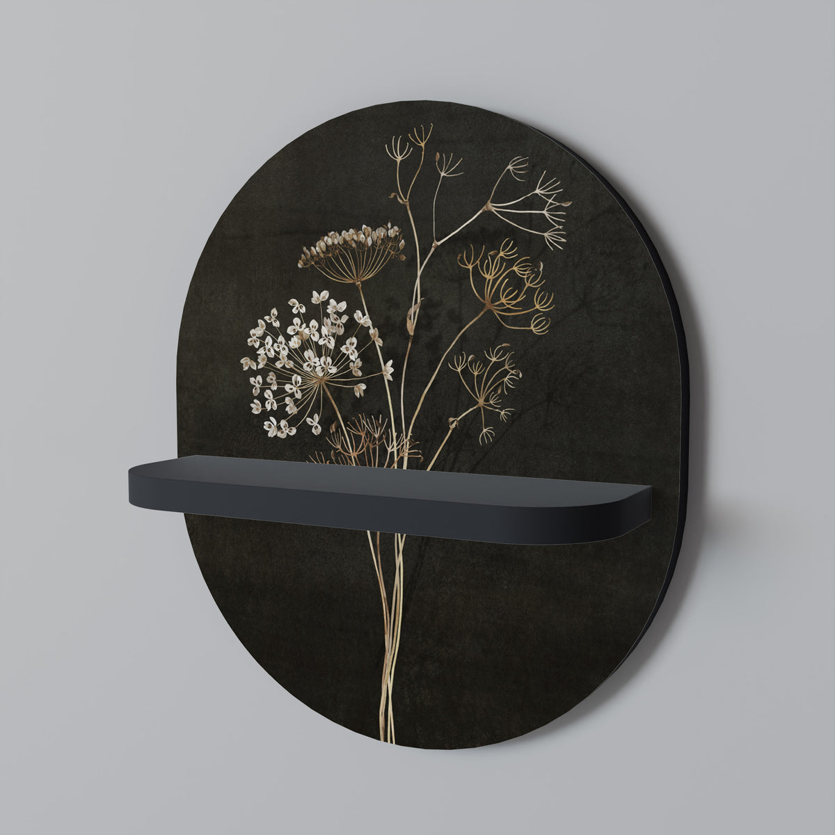 MEADOW MEMORIES Designová police