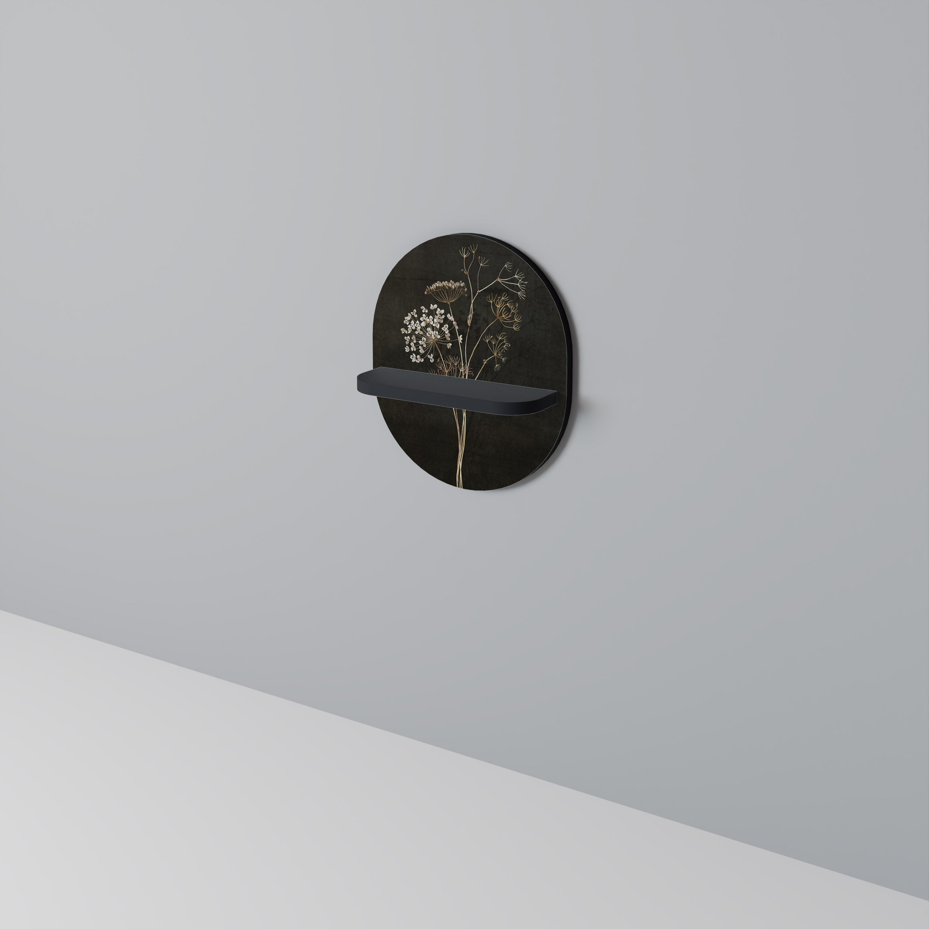 MEADOW MEMORIES Designová police