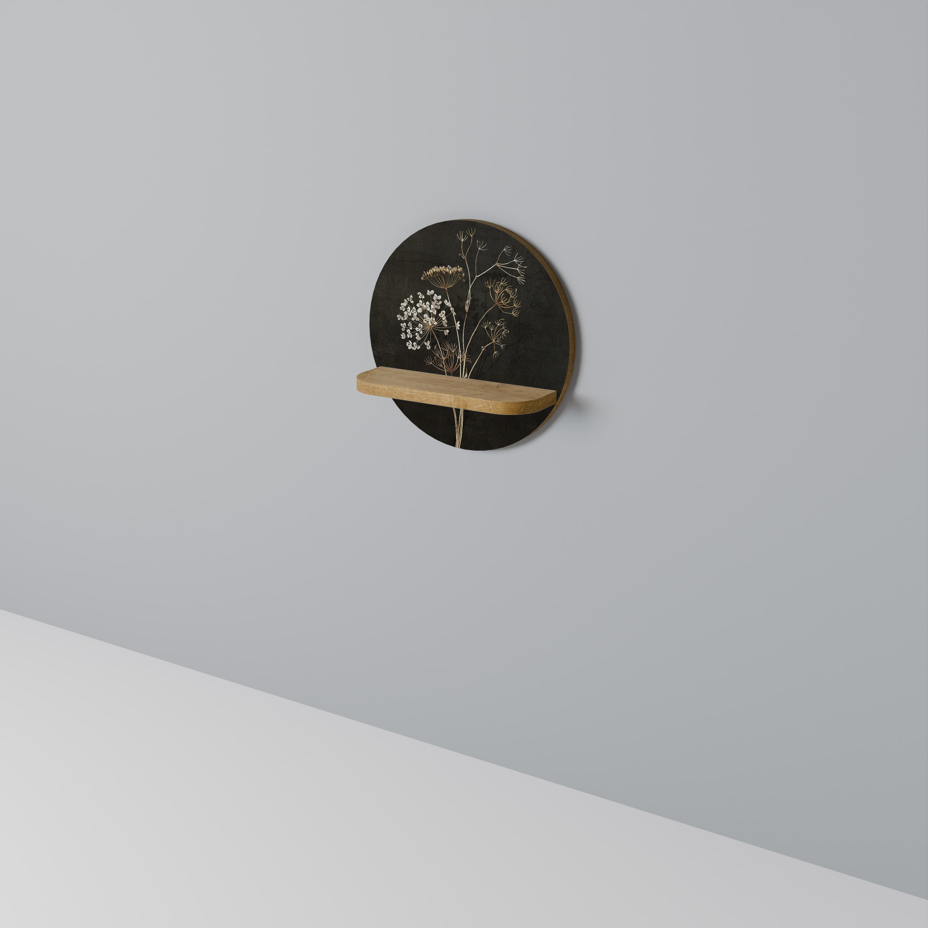 MEADOW MEMORIES Designová police