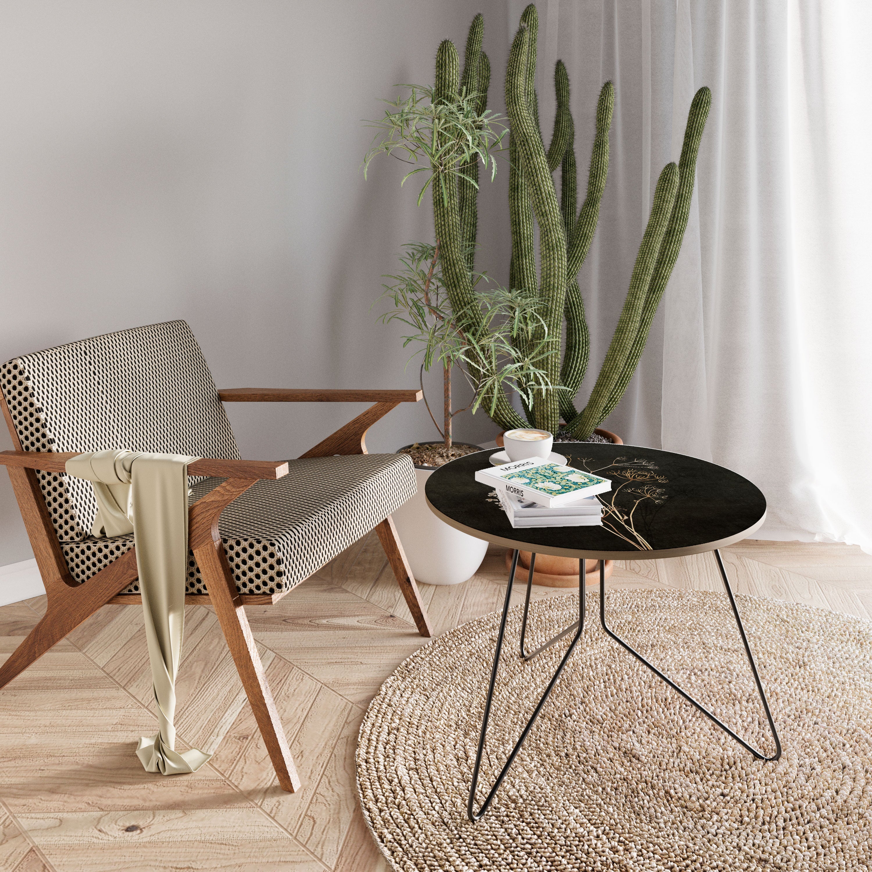 MEADOW MEMORIES Coffee Table