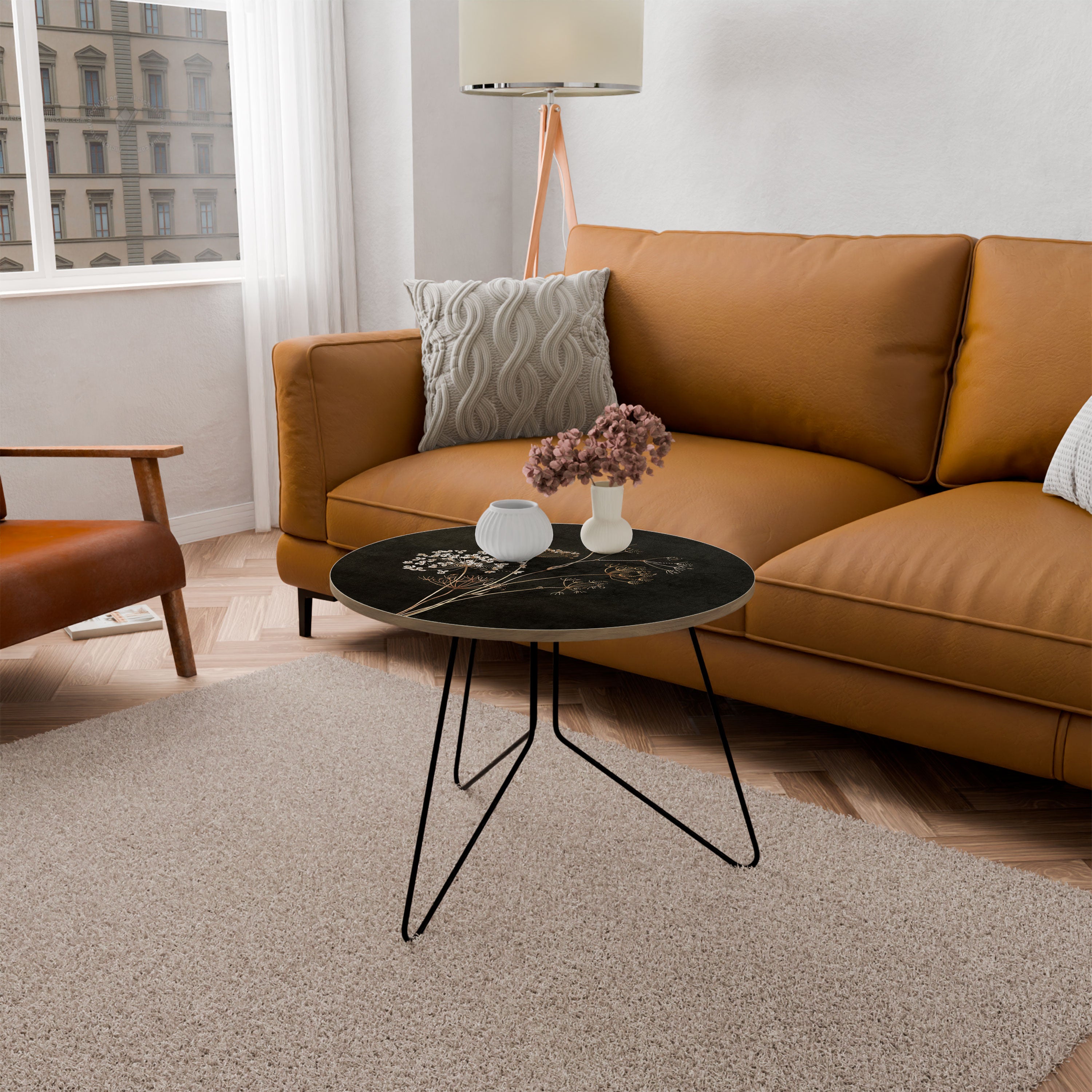 MEADOW MEMORIES Coffee Table