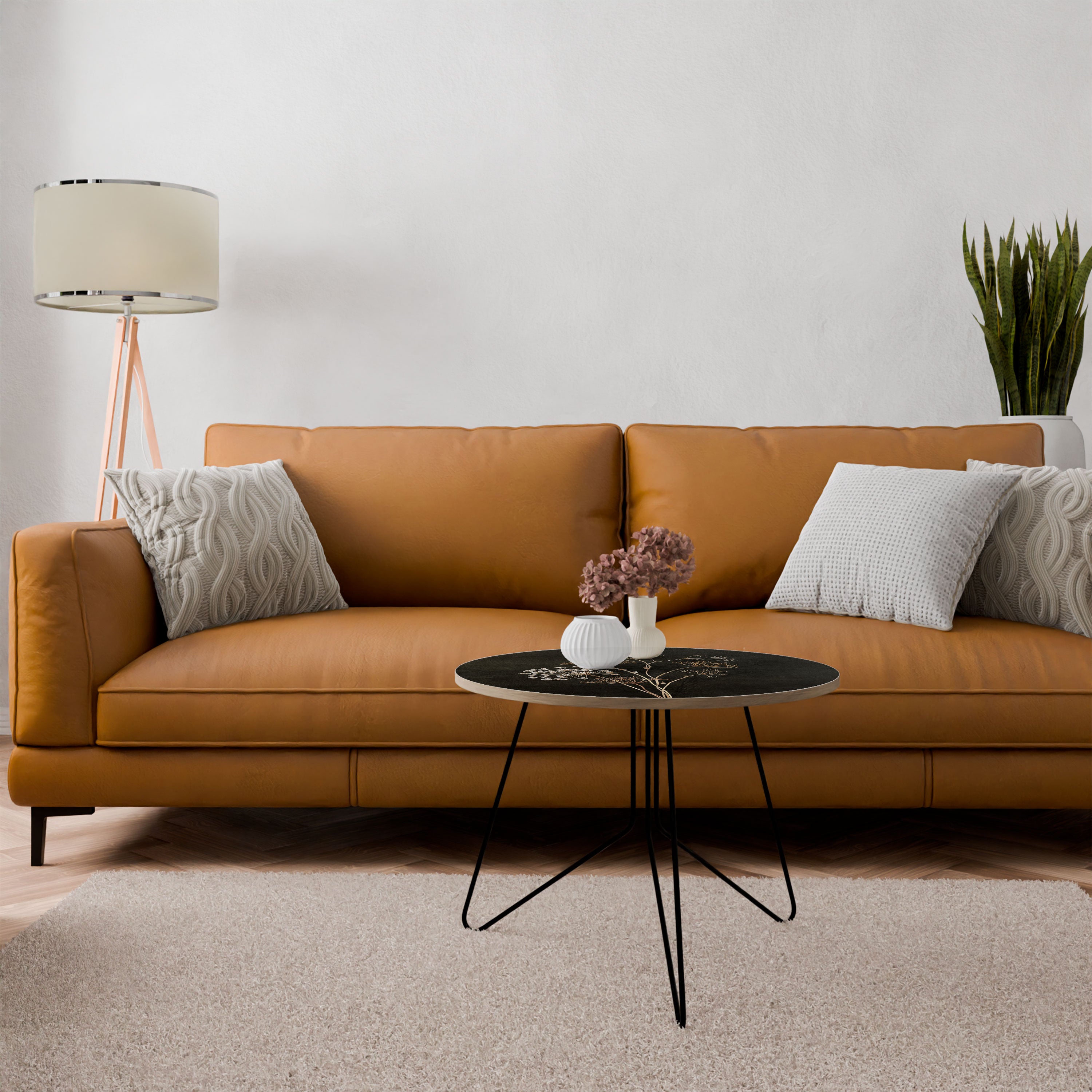 MEADOW MEMORIES Coffee Table