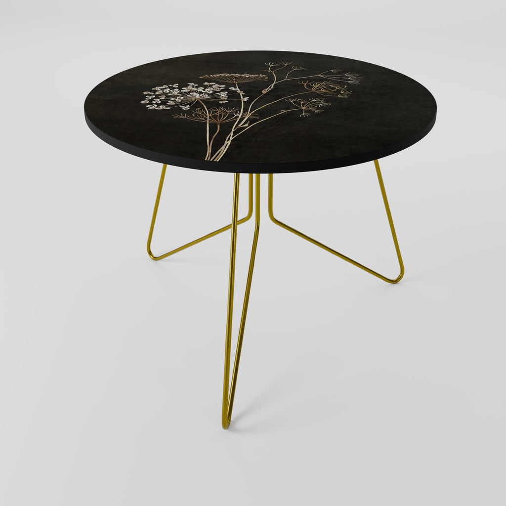 MEADOW MEMORIES Coffee Table