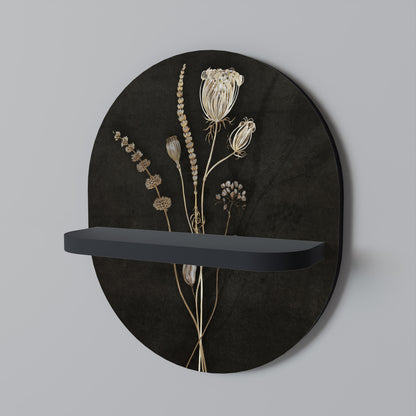 MEADOW ART. Designová police