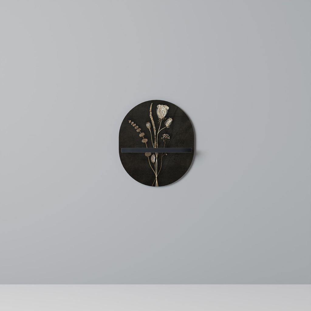 MEADOW ART. Designová police