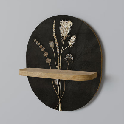 MEADOW ART. Designová police
