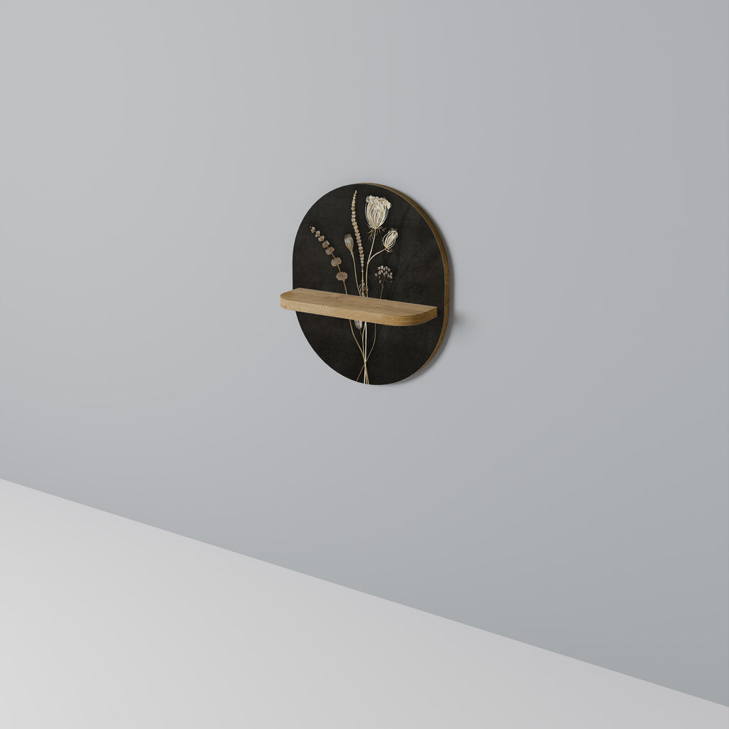 MEADOW ART. Designová police