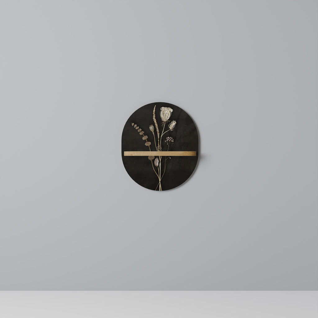 MEADOW ART. Designová police