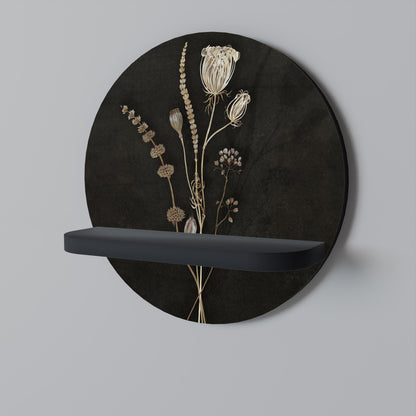 MEADOW ART. Designová police