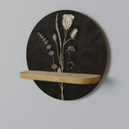 MEADOW ART. Designová police