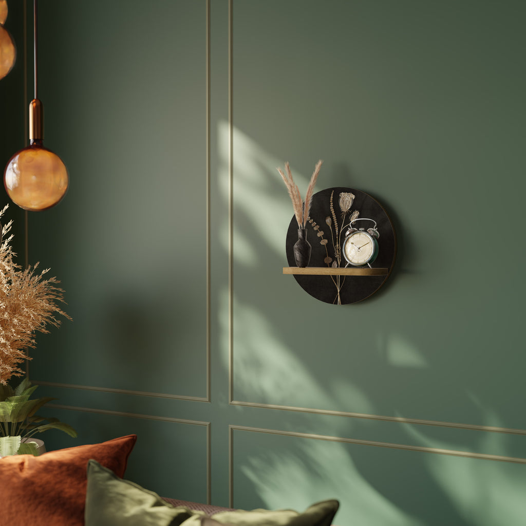 MEADOW ART. Designová police