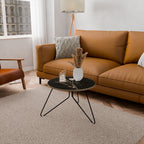 MEADOW ART. Coffee Table