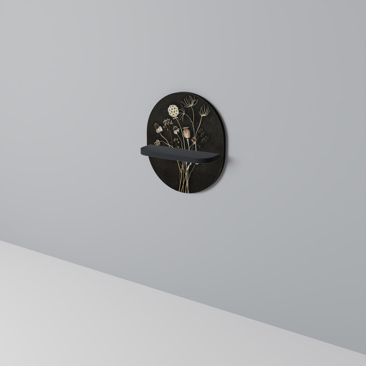 MEADOW SHADES Designová police