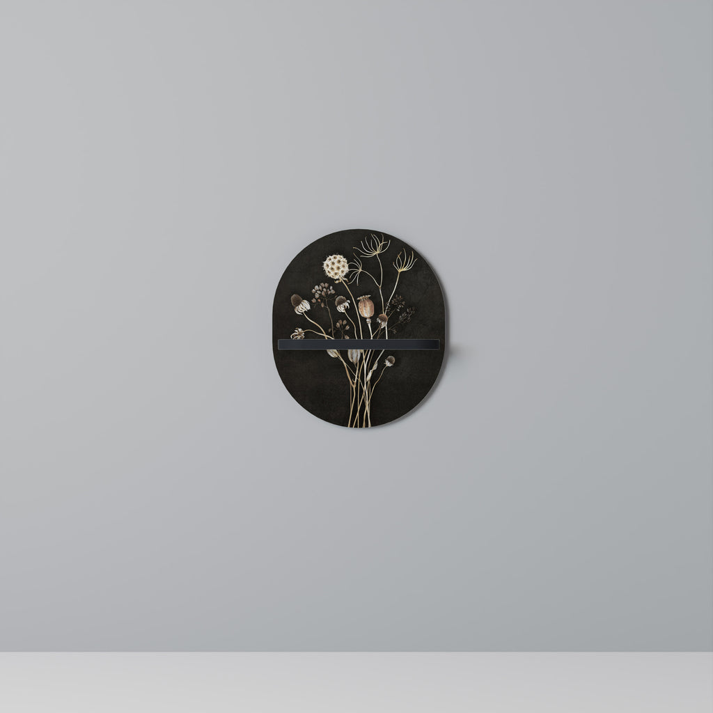 MEADOW SHADES Designová police