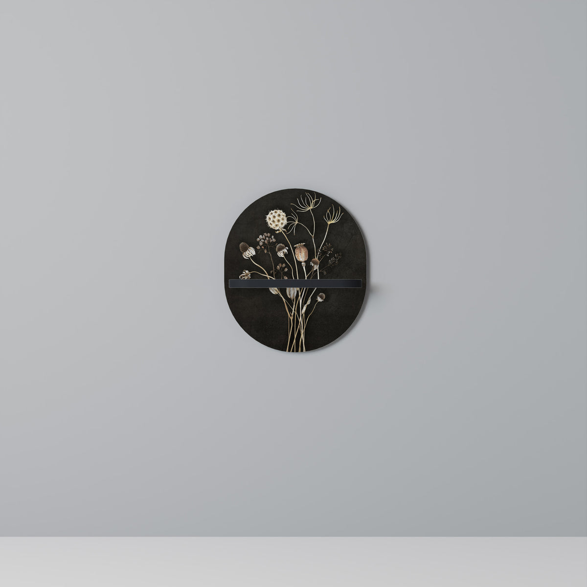 MEADOW SHADES Designová police