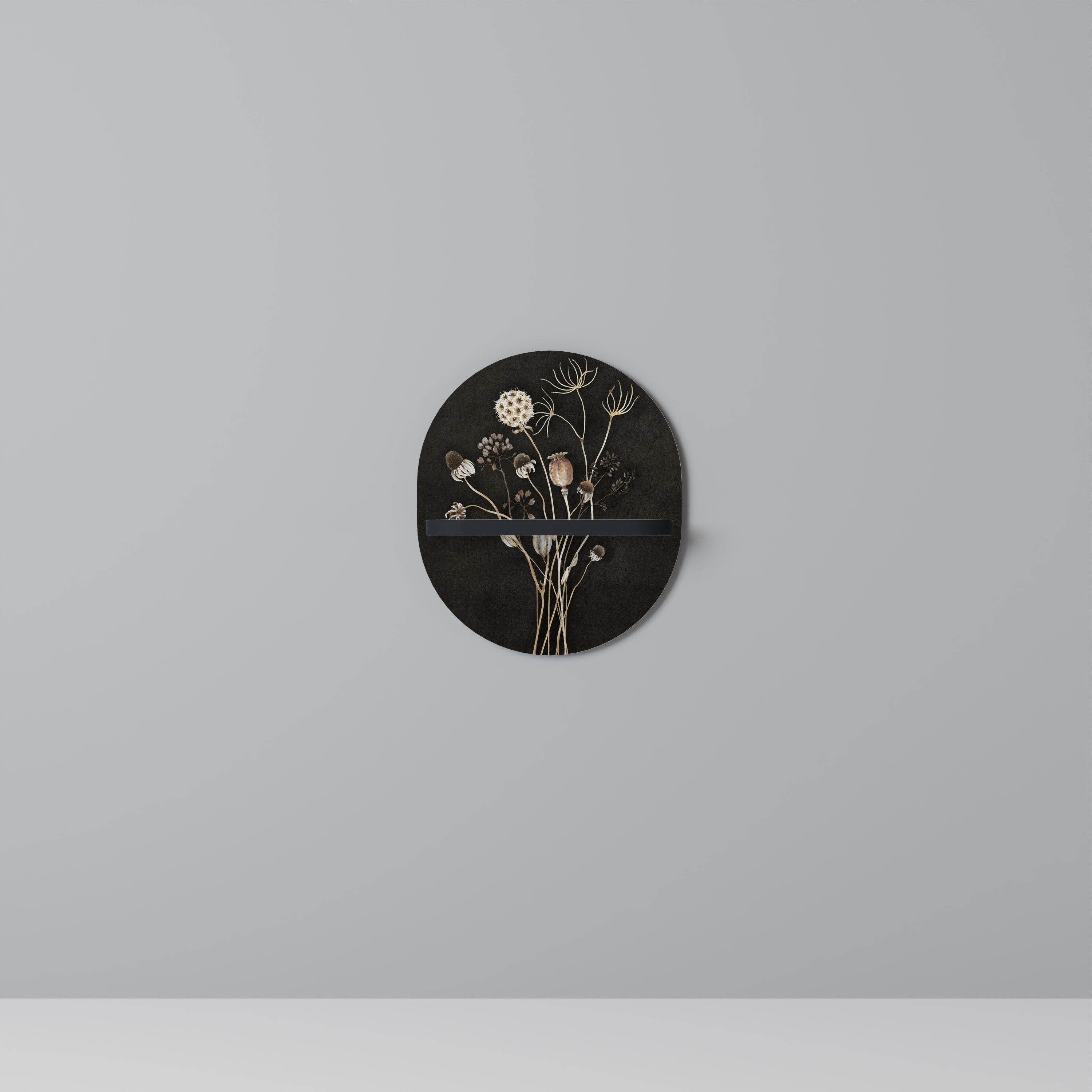 MEADOW SHADES Designová police