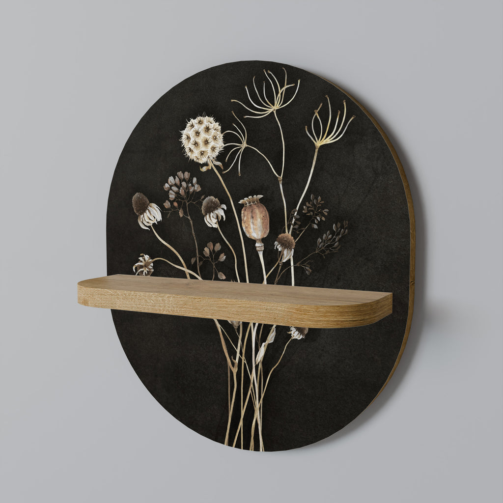 MEADOW SHADES Designová police