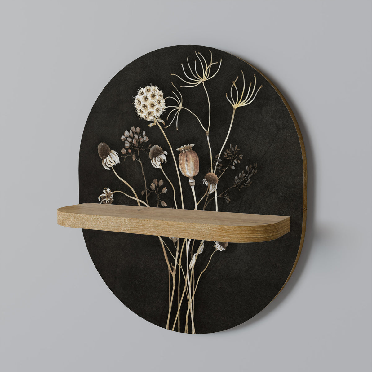 MEADOW SHADES Designová police